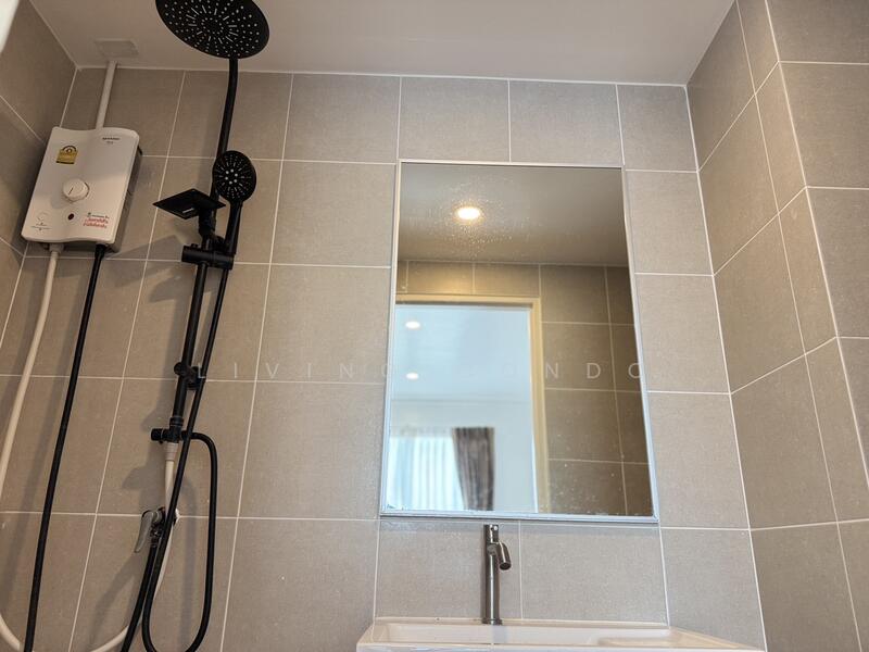 For Rent - Lumpini Ville Sukhumvit 76-Bearing Station 2, Samut Prakan