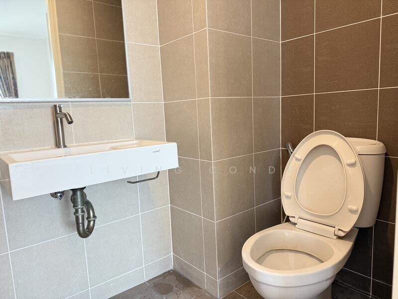 For Rent - Lumpini Ville Sukhumvit 76-Bearing Station 2, Samut Prakan