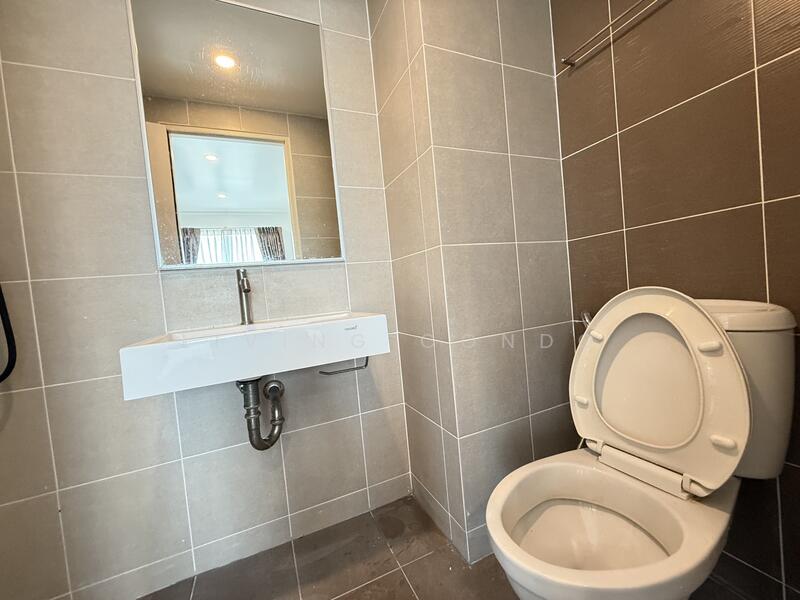 For Rent - Lumpini Ville Sukhumvit 76-Bearing Station 2, Samut Prakan