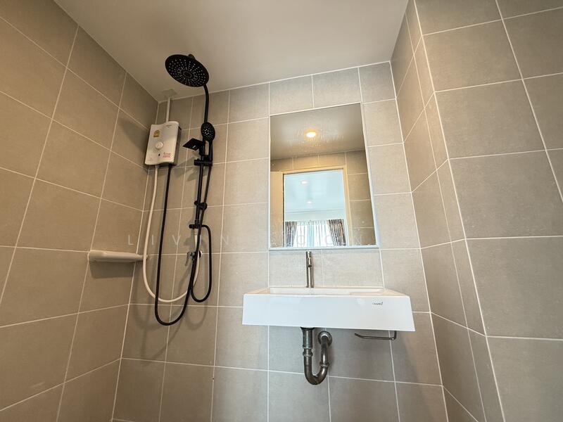 ให้เช่า - Lumpini Ville Sukhumvit 76-Bearing Station 2 : ลุมพินี วิลล์ สุขุมวิท 76-แบริ่ง สเตชั่น 2, สมุทรปราการ