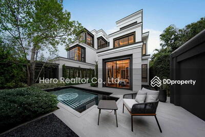 ขาย - Malton Gates Krungthep Kreetha : มอลตัน เกทส์ กรุงเทพกรีฑา, กรุงเทพ