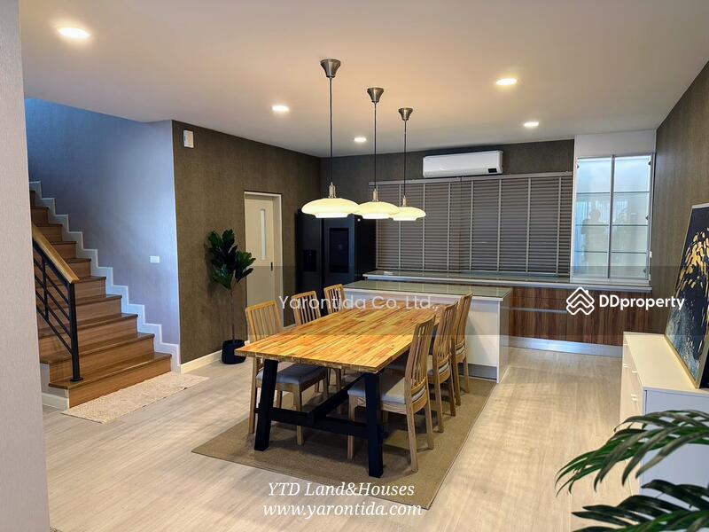 Centro Bangna, Samut Prakan, 111 Soi 3, Bang Kaeo, Bang Plee, Samut Prakan, 4 Bedrooms, 360 sqm, Single Detached House For Rent, by YTD Land&houses Real Estate Agency, 11144211 - DDproperty.com