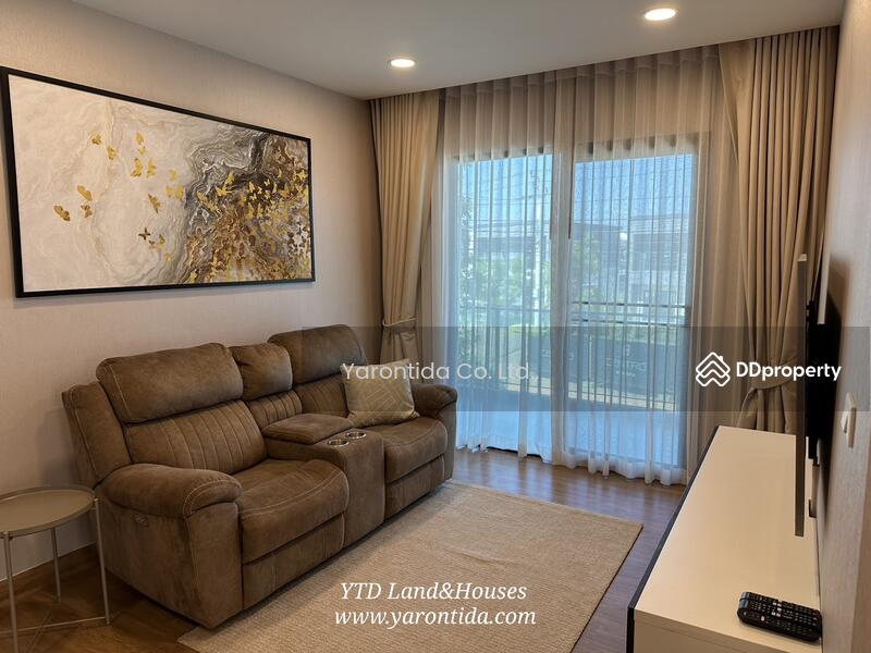 Centro Bangna, Samut Prakan, 111 Soi 3, Bang Kaeo, Bang Plee, Samut Prakan, 4 Bedrooms, 360 sqm, Single Detached House For Rent, by YTD Land&houses Real Estate Agency, 11144211 - DDproperty.com