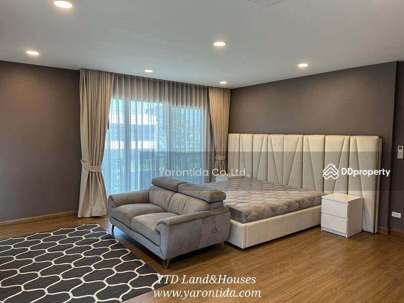 Centro Bangna, Samut Prakan, 111 Soi 3, Bang Kaeo, Bang Plee, Samut Prakan, 4 Bedrooms, 360 sqm, Single Detached House For Rent, by YTD Land&houses Real Estate Agency, 11144211 - DDproperty.com