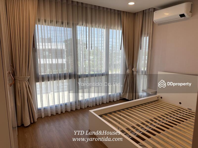 Centro Bangna, Samut Prakan, 111 Soi 3, Bang Kaeo, Bang Plee, Samut Prakan, 4 Bedrooms, 360 sqm, Single Detached House For Rent, by YTD Land&houses Real Estate Agency, 11144211 - DDproperty.com