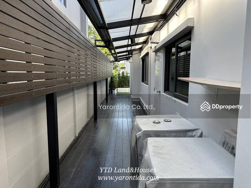 Centro Bangna, Samut Prakan, 111 Soi 3, Bang Kaeo, Bang Plee, Samut Prakan, 4 Bedrooms, 360 sqm, Single Detached House For Rent, by YTD Land&houses Real Estate Agency, 11144211 - DDproperty.com