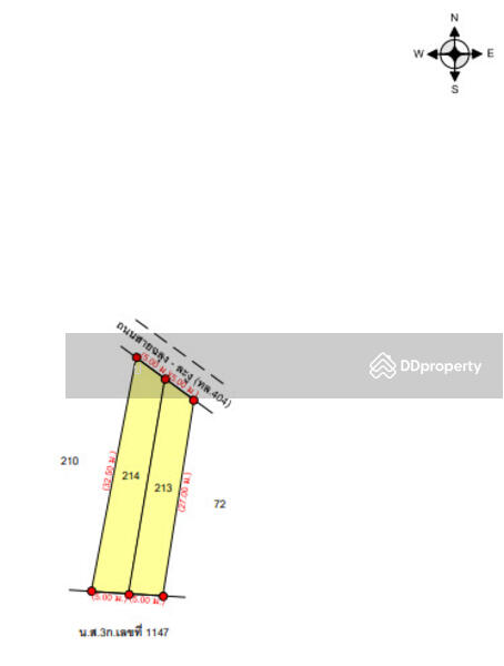 For Sale - บ้านเดี่ยวติดถนนสายฉลุง-ละงู จ.สตูล, Satun
