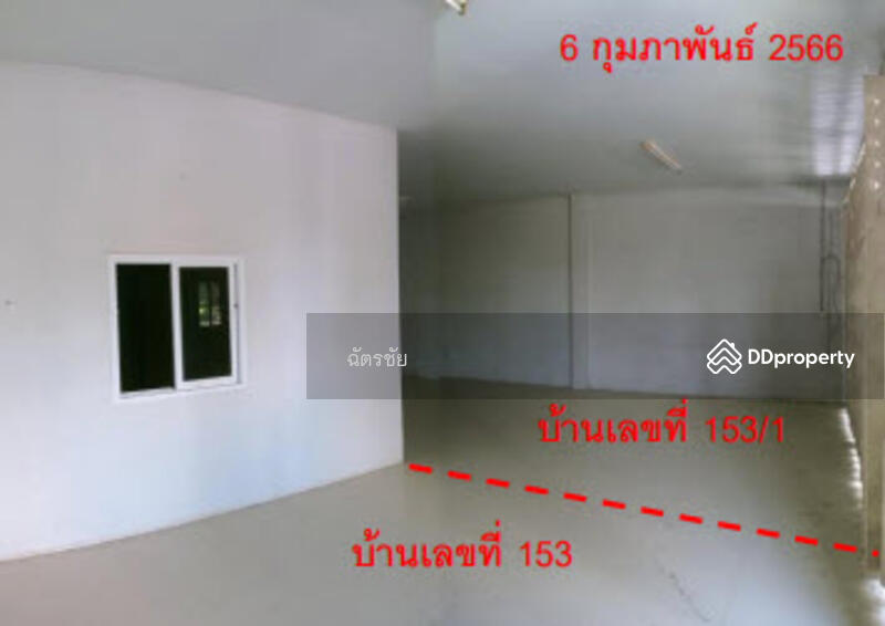 ขาย - บ้านเดี่ยวติดถนนสายฉลุง-ละงู จ.สตูล, สตูล