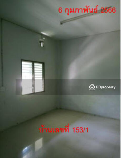 ขาย - บ้านเดี่ยวติดถนนสายฉลุง-ละงู จ.สตูล, สตูล