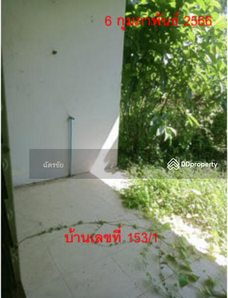 ขาย - บ้านเดี่ยวติดถนนสายฉลุง-ละงู จ.สตูล, สตูล