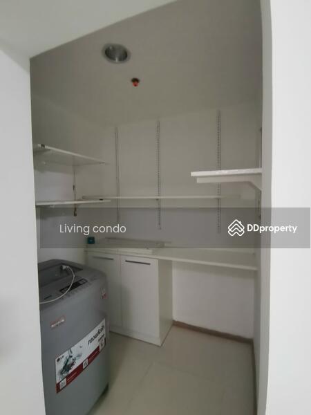 Fuse Mobius Ramkhamhaeng Klongton, Bangkok, Soi Ramkhamhaeng 3/1, Suan Luang, Bangkok, 1 Bedroom, 38 sqm, Condo For Rent, by Living Condo, 11144299 - DDproperty.com