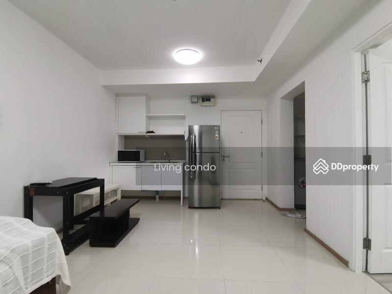 Fuse Mobius Ramkhamhaeng Klongton, Bangkok, Soi Ramkhamhaeng 3/1, Suan Luang, Bangkok, 1 Bedroom, 38 sqm, Condo For Rent, by Living Condo, 11144299 - DDproperty.com