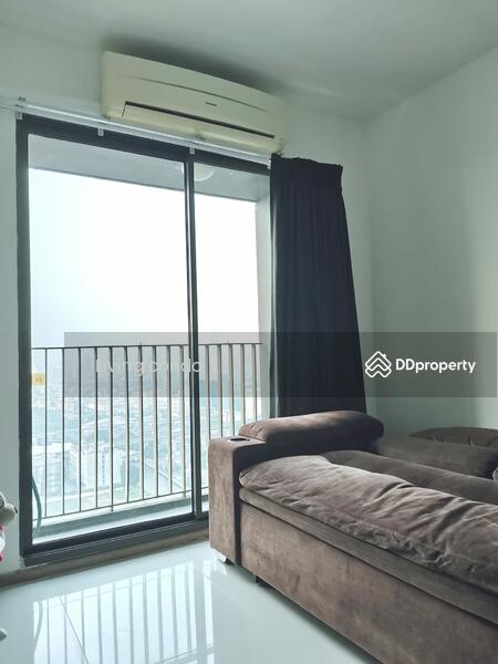 Fuse Mobius Ramkhamhaeng Klongton, Bangkok, Soi Ramkhamhaeng 3/1, Suan Luang, Bangkok, 1 Bedroom, 38 sqm, Condo For Rent, by Living Condo, 11144299 - DDproperty.com
