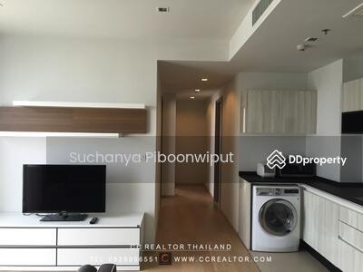 For Rent - HQ Thonglor by Sansiri, Bangkok
