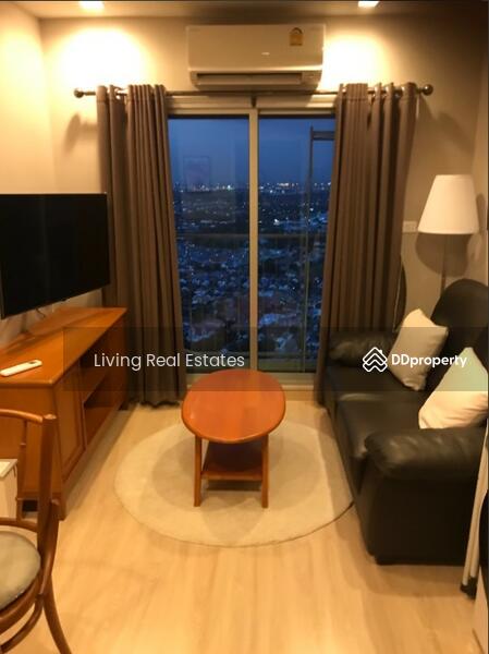 ให้เช่า - Casa Condo @ MRT Bang Yai : คาซ่า คอนโด @เอ็มอาร์ที บางใหญ่, นนทบุรี