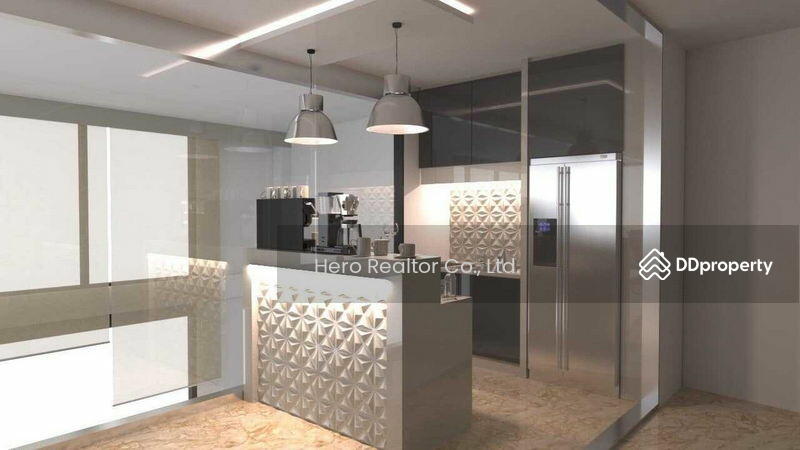 For Rent - Bangkok Shophouse Charoen Nakhon BRE20905, Bangkok