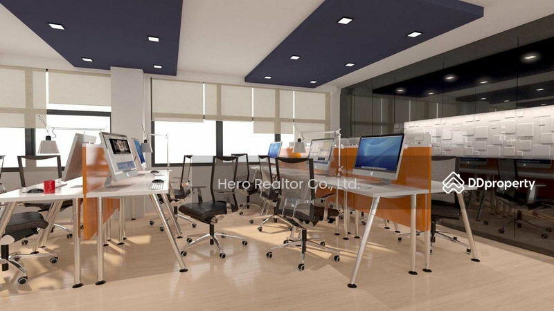 For Rent - Bangkok Shophouse Charoen Nakhon BRE20905, Bangkok
