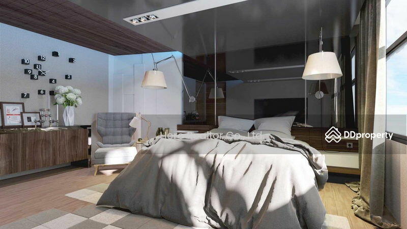 ให้เช่า - Bangkok Shophouse Charoen Nakhon BRE20905, กรุงเทพ