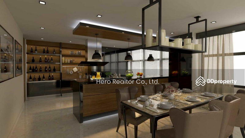 For Rent - Bangkok Shophouse Charoen Nakhon BRE20905, Bangkok
