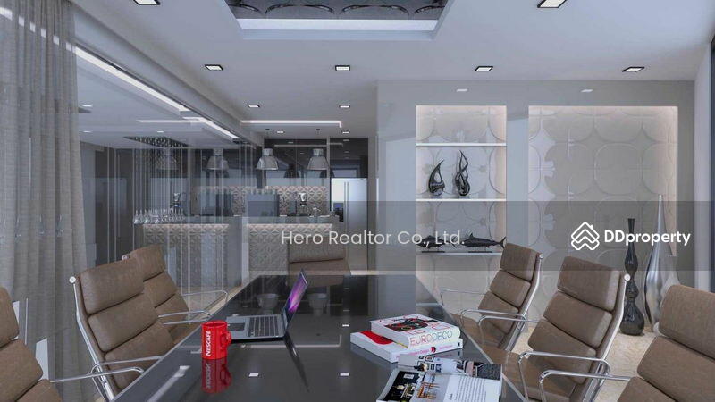 For Rent - Bangkok Shophouse Charoen Nakhon BRE20905, Bangkok