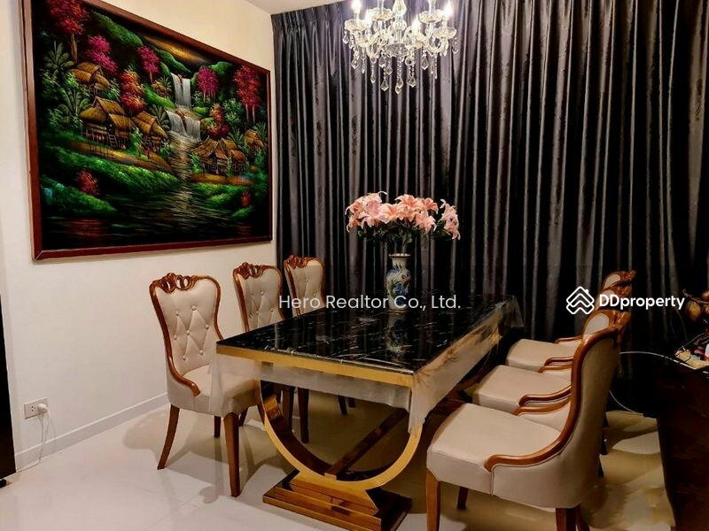 For Rent - The Plant Rangsit Avenue, Pathum Thani