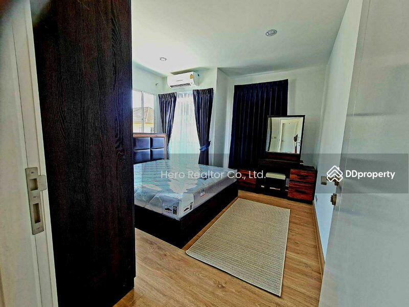 For Rent - The Plant Rangsit Avenue, Pathum Thani