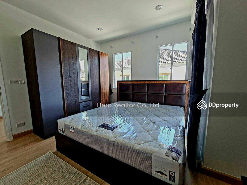 For Rent - The Plant Rangsit Avenue, Pathum Thani