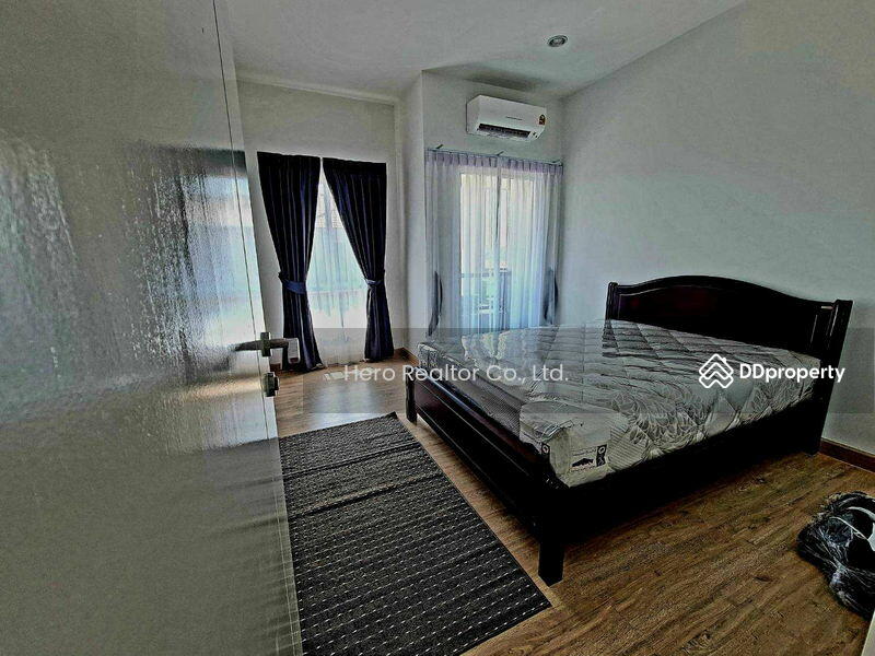 For Rent - The Plant Rangsit Avenue, Pathum Thani
