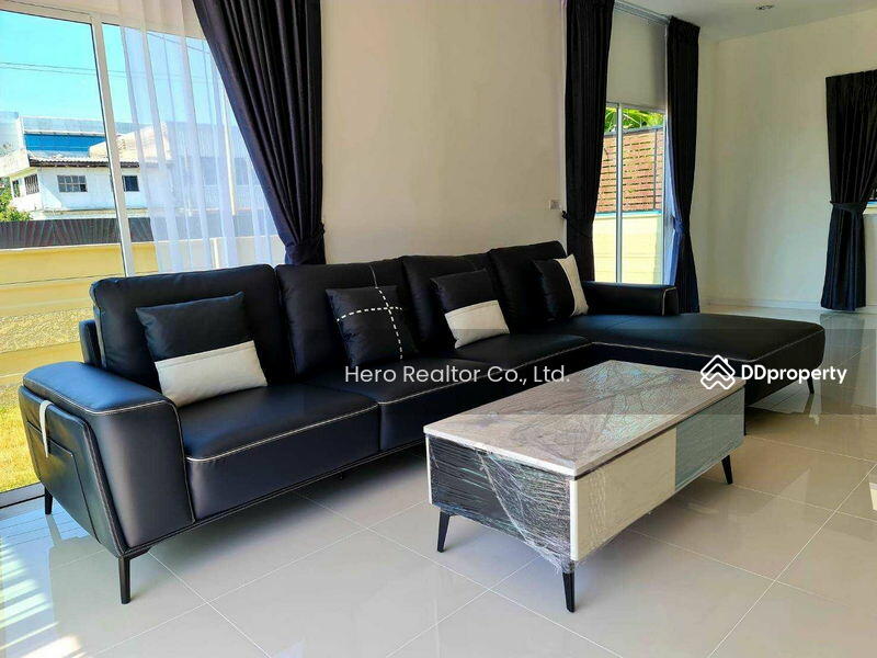 For Rent - The Plant Rangsit Avenue, Pathum Thani