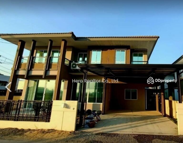 For Rent - The Plant Rangsit Avenue, Pathum Thani