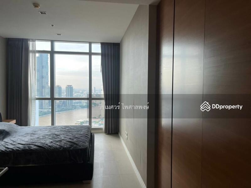 The River by Raimon Land, Bangkok, Soi Charoen Nakorn 13, Charoen Nakorn Road, Khlong Ton Sai, Khlong San, Bangkok, 2 Bedrooms, 113 sqm, Condo For Rent, by TopLands of Thailand, 11144424 - DDproperty.com