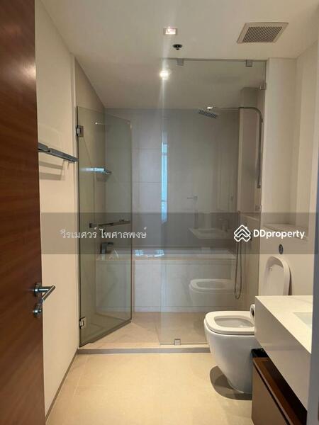 The River by Raimon Land, Bangkok, Soi Charoen Nakorn 13, Charoen Nakorn Road, Khlong Ton Sai, Khlong San, Bangkok, 2 Bedrooms, 113 sqm, Condo For Rent, by TopLands of Thailand, 11144424 - DDproperty.com