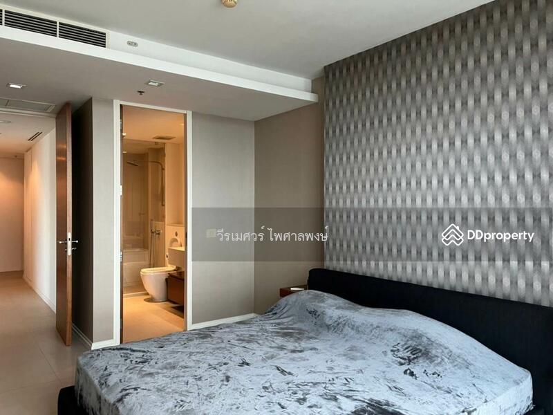 The River by Raimon Land, Bangkok, Soi Charoen Nakorn 13, Charoen Nakorn Road, Khlong Ton Sai, Khlong San, Bangkok, 2 Bedrooms, 113 sqm, Condo For Rent, by TopLands of Thailand, 11144424 - DDproperty.com