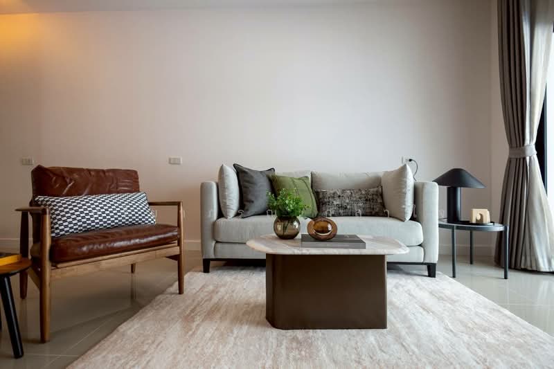PATIO Ngamwongwan 43, Bangkok, Soi Ngamwongwan 43, Thung Song Hong, Lak Si, Bangkok, 3 Bedrooms, 175 sqm, Townhouse For Sale, by ปรียาภรณ์ กล้าใจ, 11144505 - DDproperty.com