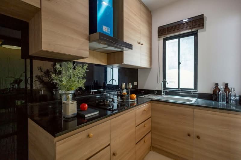 PATIO Ngamwongwan 43, Bangkok, Soi Ngamwongwan 43, Thung Song Hong, Lak Si, Bangkok, 3 Bedrooms, 175 sqm, Townhouse For Sale, by ปรียาภรณ์ กล้าใจ, 11144505 - DDproperty.com
