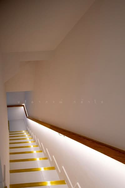 PATIO Ngamwongwan 43, Bangkok, Soi Ngamwongwan 43, Thung Song Hong, Lak Si, Bangkok, 3 Bedrooms, 175 sqm, Townhouse For Sale, by ปรียาภรณ์ กล้าใจ, 11144505 - DDproperty.com