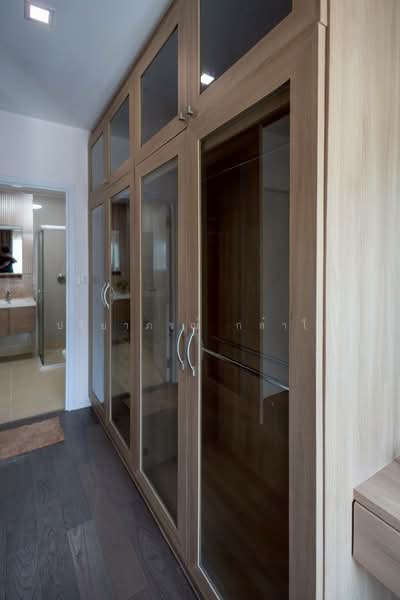 PATIO Ngamwongwan 43, Bangkok, Soi Ngamwongwan 43, Thung Song Hong, Lak Si, Bangkok, 3 Bedrooms, 175 sqm, Townhouse For Sale, by ปรียาภรณ์ กล้าใจ, 11144505 - DDproperty.com