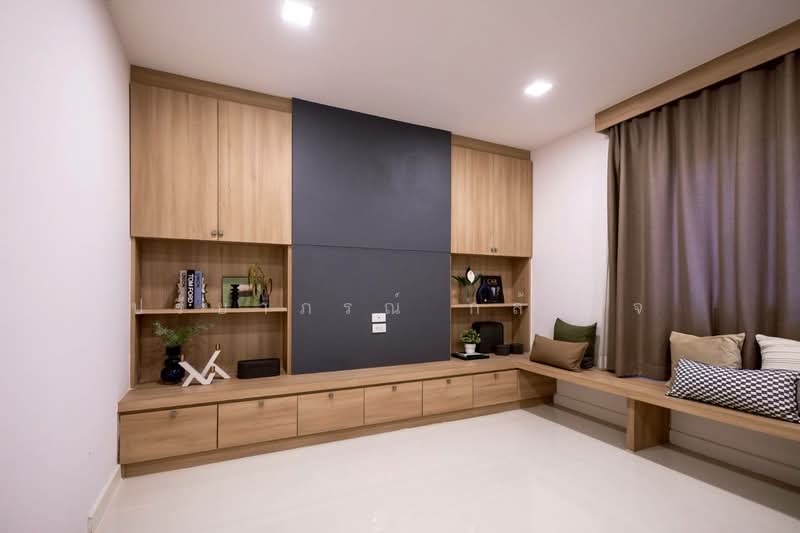 PATIO Ngamwongwan 43, Bangkok, Soi Ngamwongwan 43, Thung Song Hong, Lak Si, Bangkok, 3 Bedrooms, 175 sqm, Townhouse For Sale, by ปรียาภรณ์ กล้าใจ, 11144505 - DDproperty.com