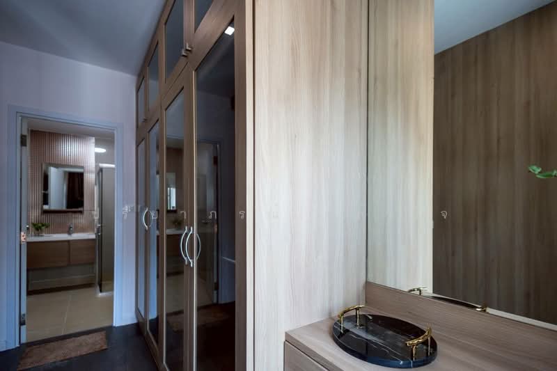PATIO Ngamwongwan 43, Bangkok, Soi Ngamwongwan 43, Thung Song Hong, Lak Si, Bangkok, 3 Bedrooms, 175 sqm, Townhouse For Sale, by ปรียาภรณ์ กล้าใจ, 11144505 - DDproperty.com