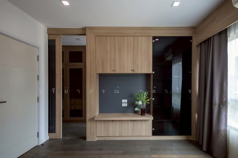 PATIO Ngamwongwan 43, Bangkok, Soi Ngamwongwan 43, Thung Song Hong, Lak Si, Bangkok, 3 Bedrooms, 175 sqm, Townhouse For Sale, by ปรียาภรณ์ กล้าใจ, 11144505 - DDproperty.com
