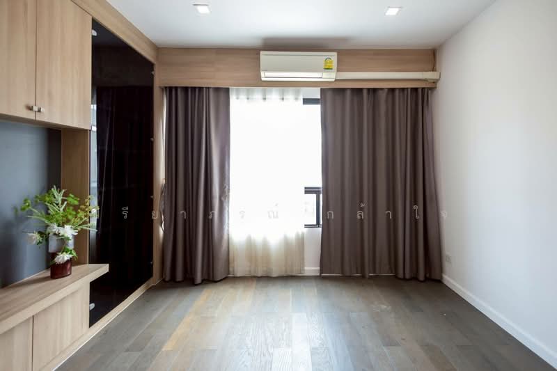 PATIO Ngamwongwan 43, Bangkok, Soi Ngamwongwan 43, Thung Song Hong, Lak Si, Bangkok, 3 Bedrooms, 175 sqm, Townhouse For Sale, by ปรียาภรณ์ กล้าใจ, 11144505 - DDproperty.com