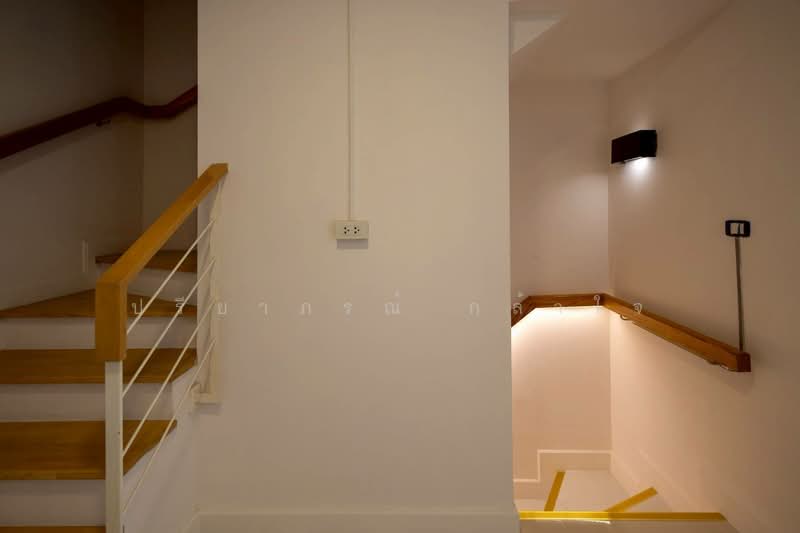 PATIO Ngamwongwan 43, Bangkok, Soi Ngamwongwan 43, Thung Song Hong, Lak Si, Bangkok, 3 Bedrooms, 175 sqm, Townhouse For Sale, by ปรียาภรณ์ กล้าใจ, 11144505 - DDproperty.com