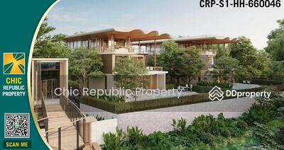 ขาย - Six Senses Residences The Forestias : ซิกส์เซนส์ เรสซิเดนซ์ เดอะ ฟอเรสเทียส์, สมุทรปราการ