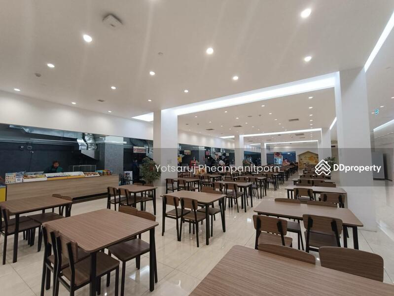 For Rent - Bangkok Office For Rent Ratchathewi - Spring Tower Ratchathewi Office Building - BTS Ratchathewi, Bangkok