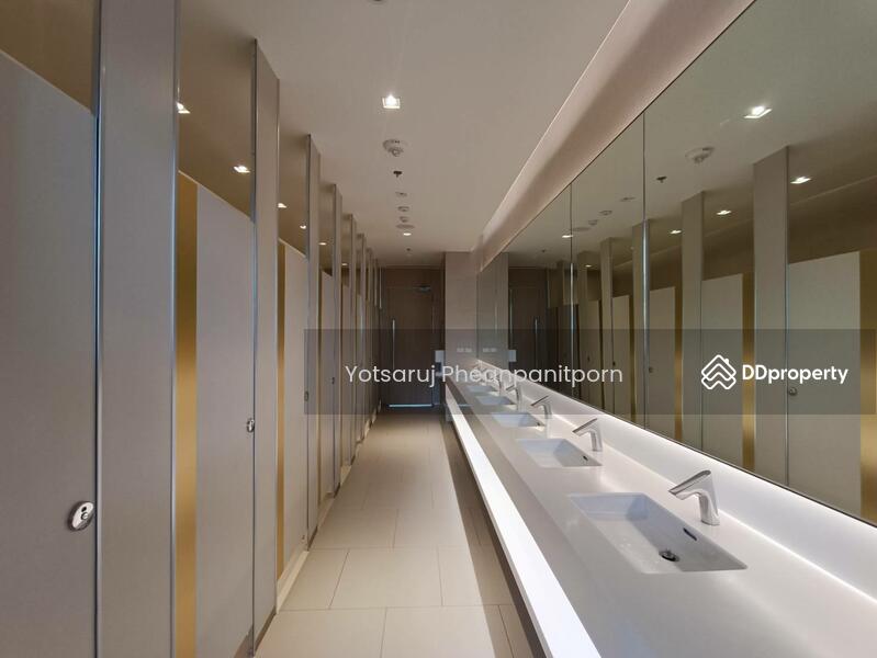 For Rent - Bangkok Office For Rent Ratchathewi - Spring Tower Ratchathewi Office Building - BTS Ratchathewi, Bangkok