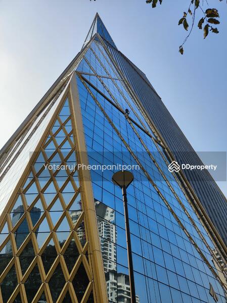 For Rent - Bangkok Office For Rent Ratchathewi - Spring Tower Ratchathewi Office Building - BTS Ratchathewi, Bangkok