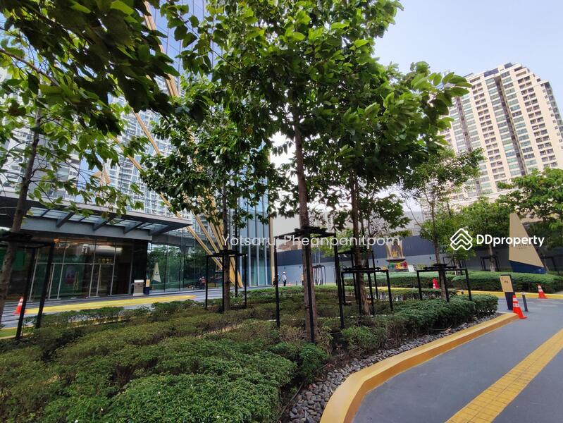 For Rent - Bangkok Office For Rent Ratchathewi - Spring Tower Ratchathewi Office Building - BTS Ratchathewi, Bangkok