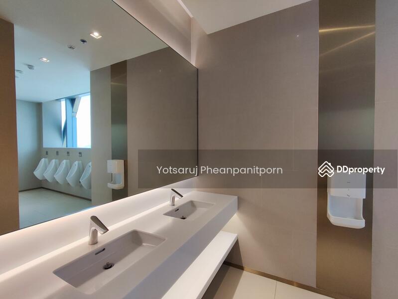 For Rent - Bangkok Office For Rent Ratchathewi - Spring Tower Ratchathewi Office Building - BTS Ratchathewi, Bangkok