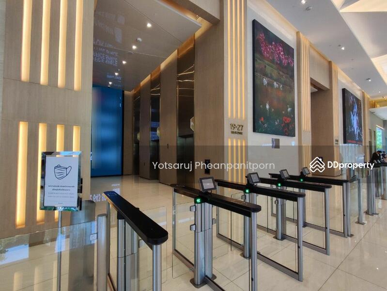ให้เช่า - ออฟฟิศ สำนักงานให้เช่า ราชเทวี อาคาร สปริง ทาวเวอร์ ราชเทวี - Spring Tower Ratchathewi - BTSราชเทวี, กรุงเทพ
