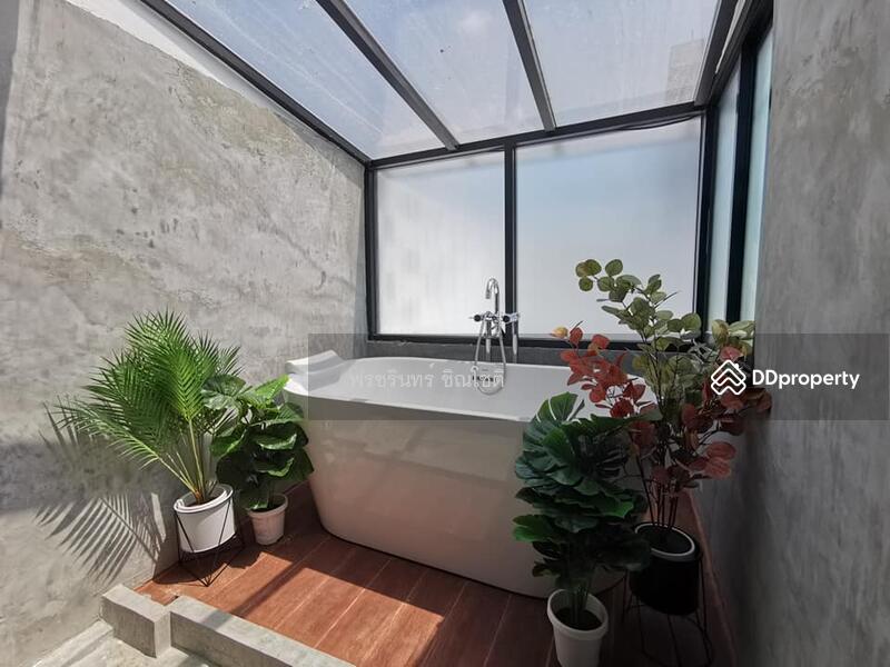 Townhome Soi Vibhavadi, Bangkok, Talat Bang Khen, Lak Si, Bangkok, 3 Bedrooms, 240 sqm, Townhouse For Rent, by ปรินทร์ญาดา ชิณโชติ, 11144584 - DDproperty.com